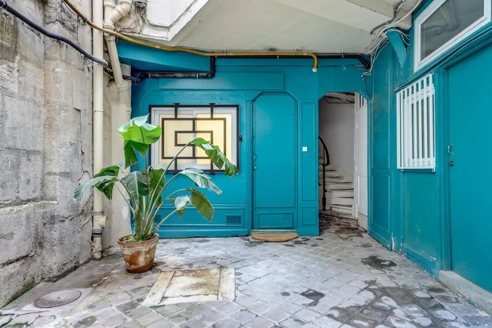 Lejlighed Le Saint Georges - Proche Pigalle Paris