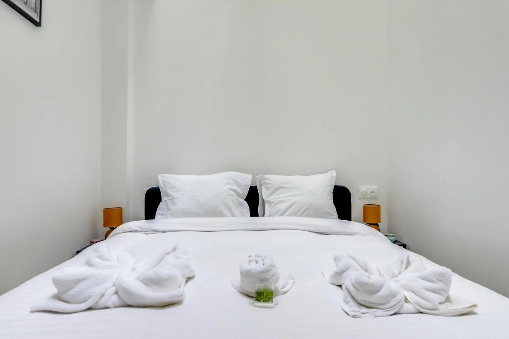 Apartment Le Saint Georges - Proche Pigalle Paris