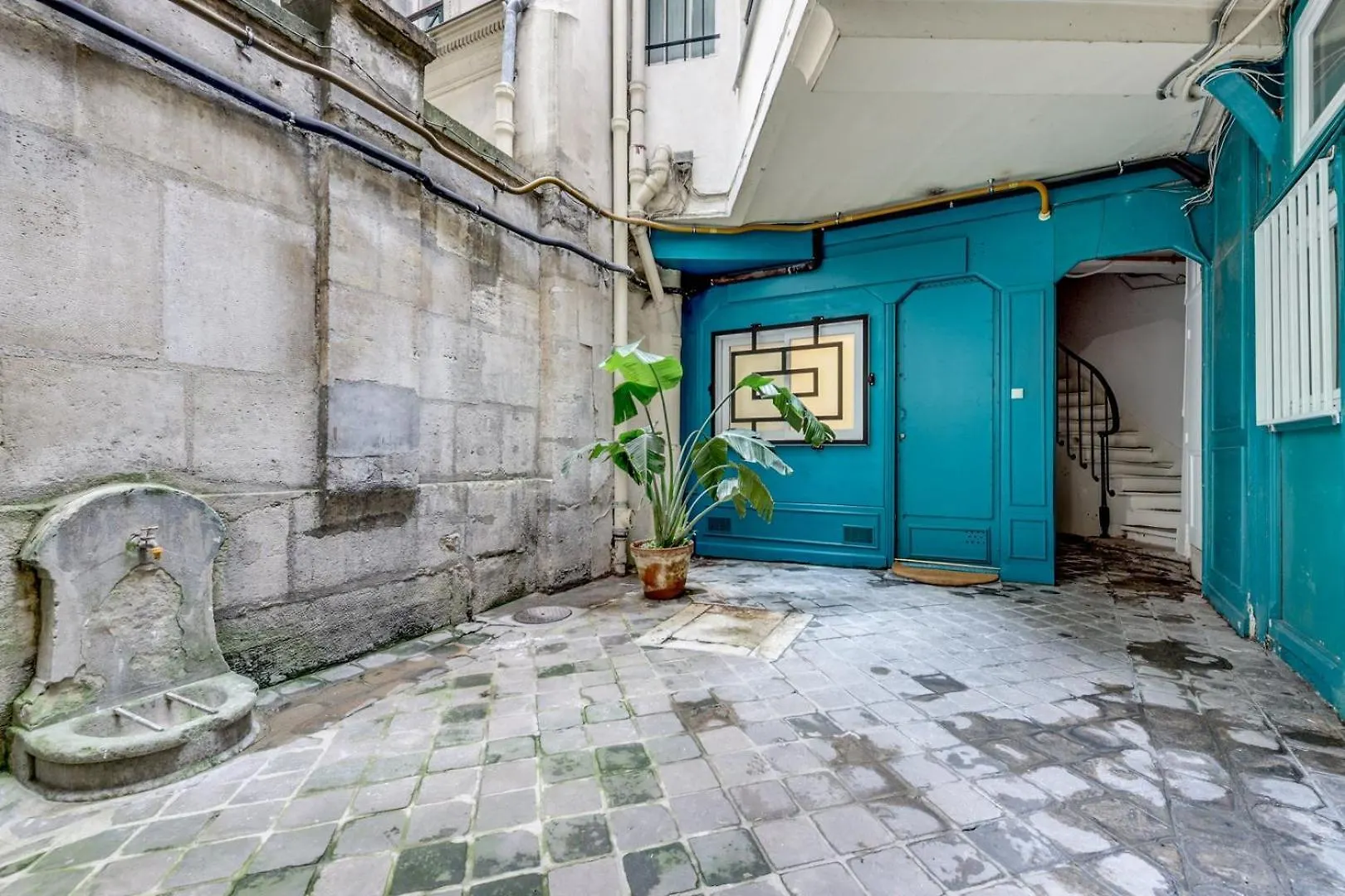Le Saint Georges - Proche Pigalle Paris Apartment