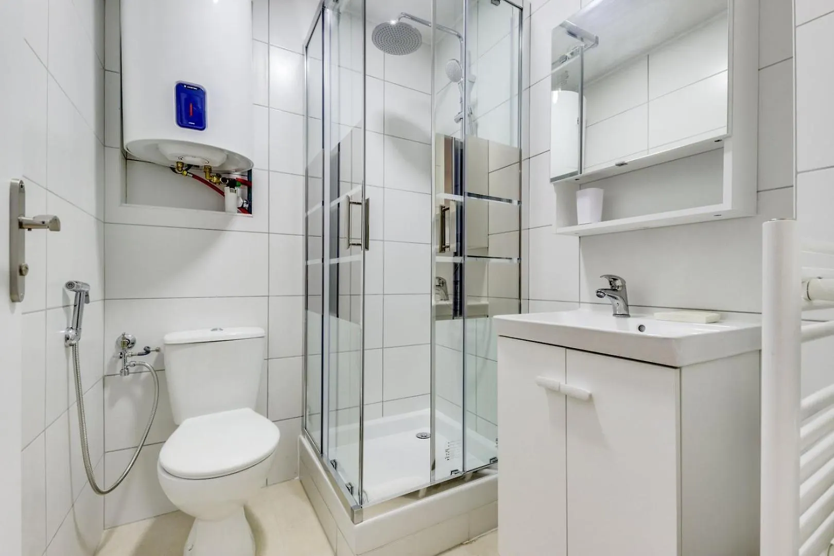Apartamento Le Saint Georges - Proche Pigalle París
