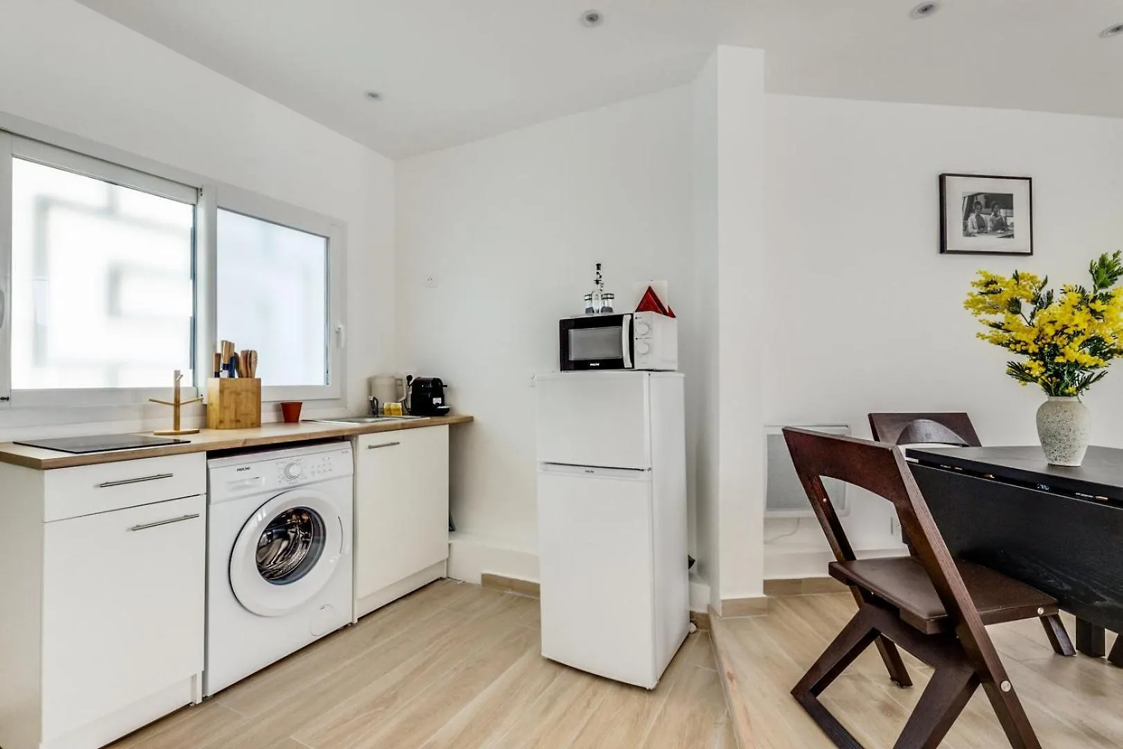 Apartamento Le Saint Georges - Proche Pigalle París
