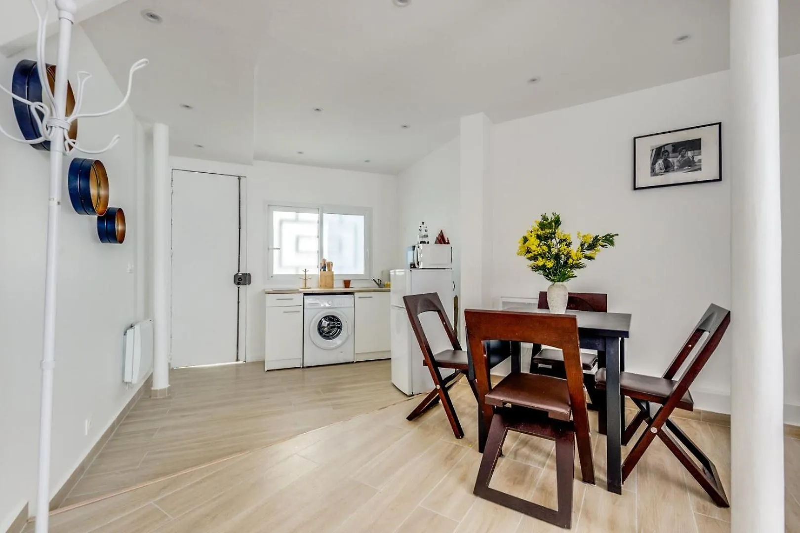 Le Saint Georges - Proche Pigalle París Apartamento